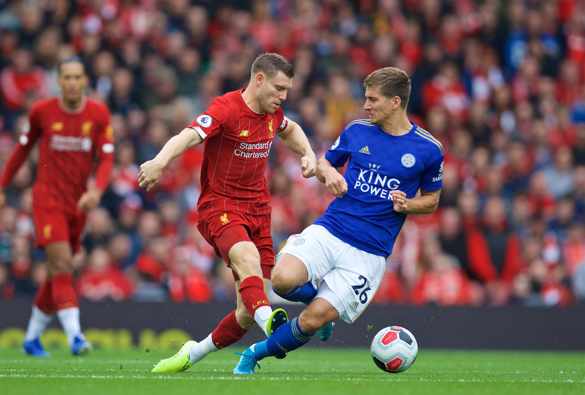 之所以能長 之所以能長